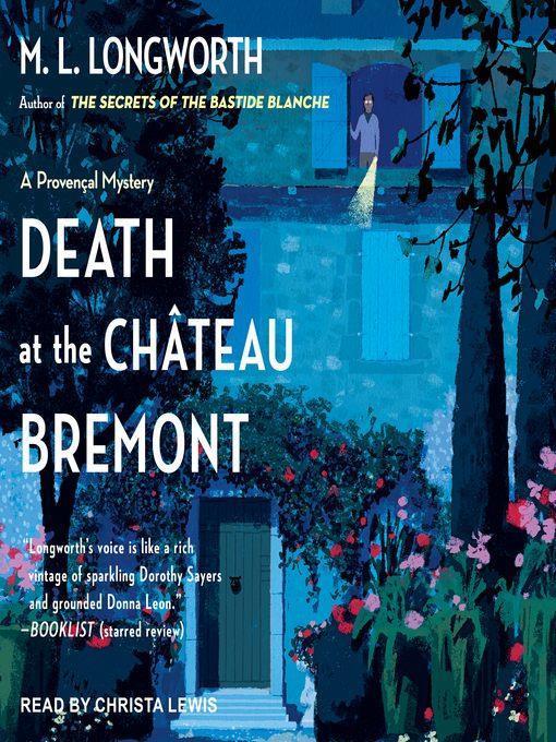 Death at the Chateau Bremont