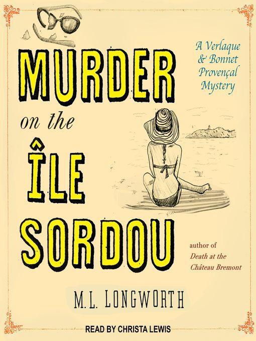 Murder on the Ile Sordou