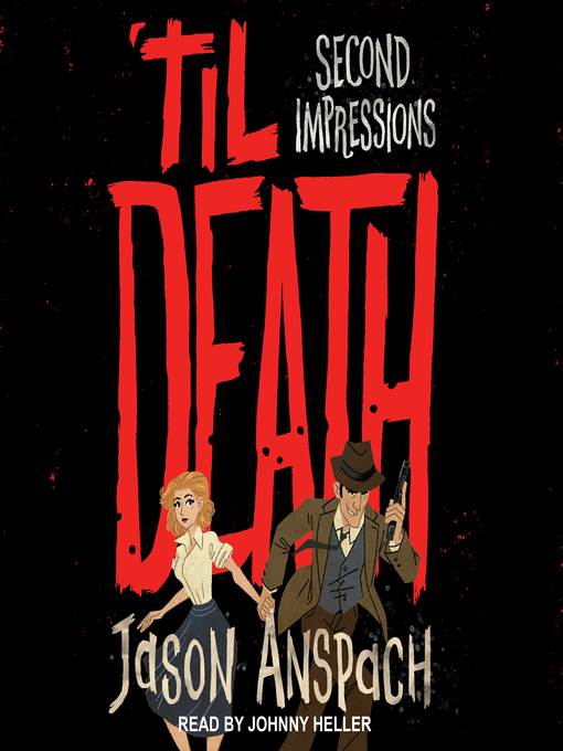 til Death--Second Impressions