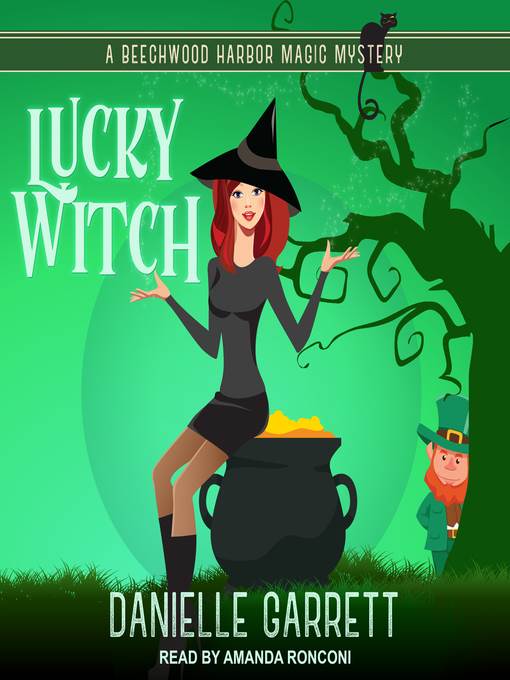 Lucky Witch