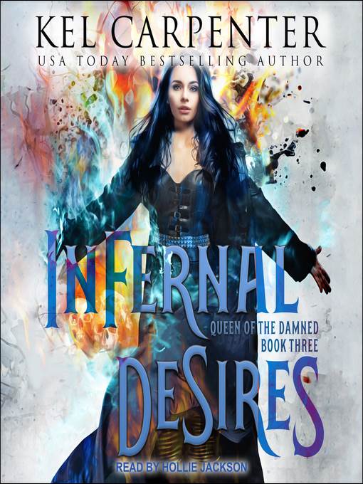 Infernal Desires