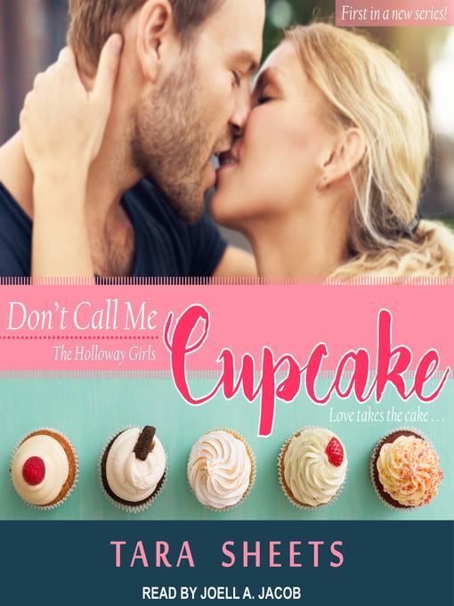 Don't Call Me Cupcake