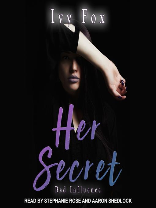 Her Secret--A Reverse Harem Romance