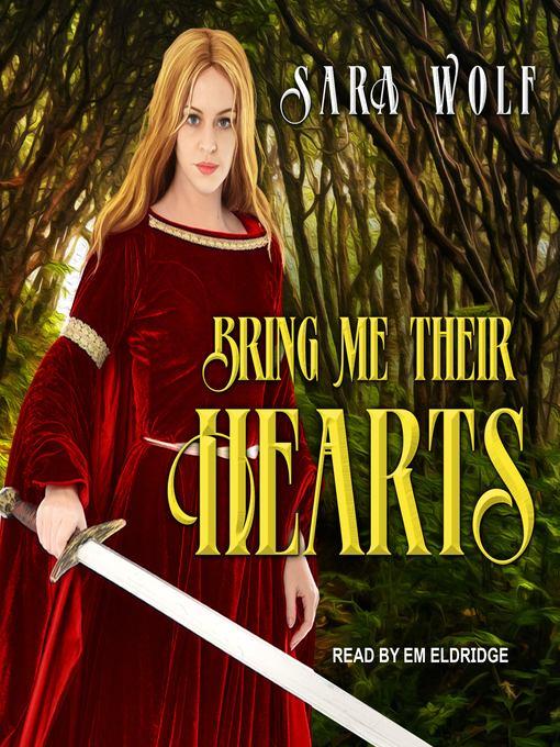 Bring Me Their Hearts Series, Book 1