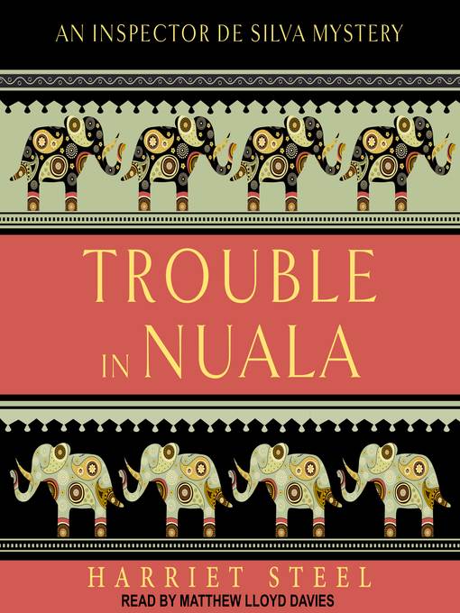 Trouble in Nuala