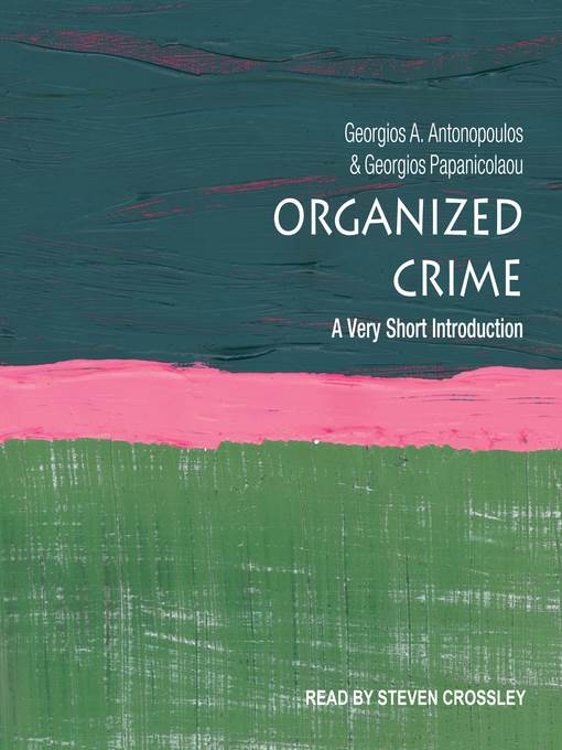 Organized Crime