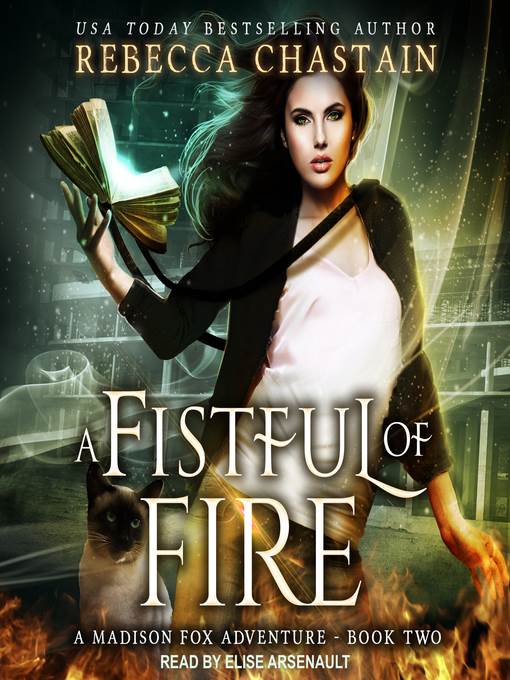 A Fistful of Fire