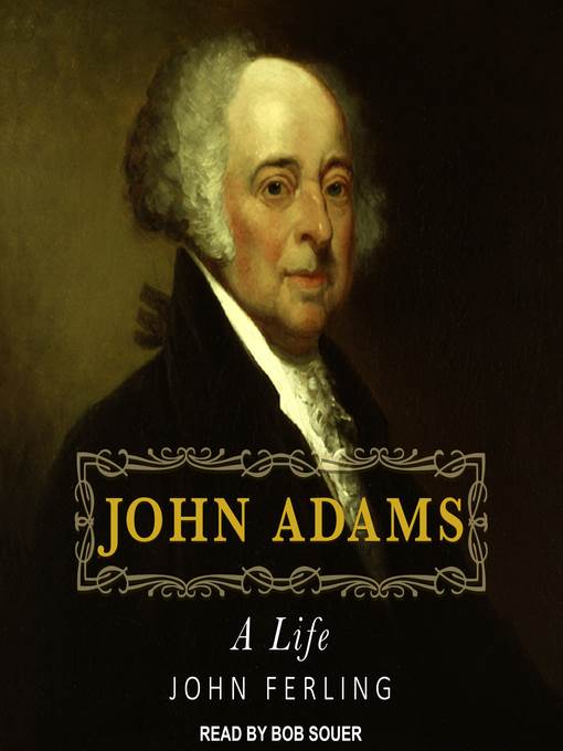 John Adams