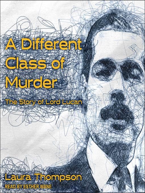 A Different Class of Murder