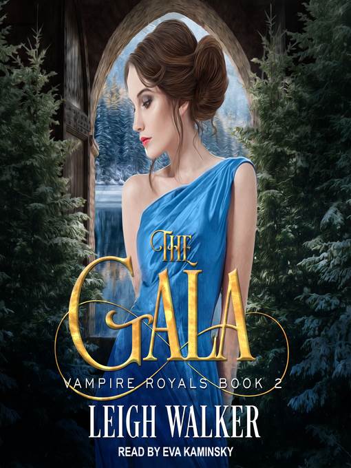 Vampire Royals 2--The Gala