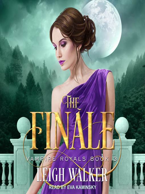 Vampire Royals 3--The Finale