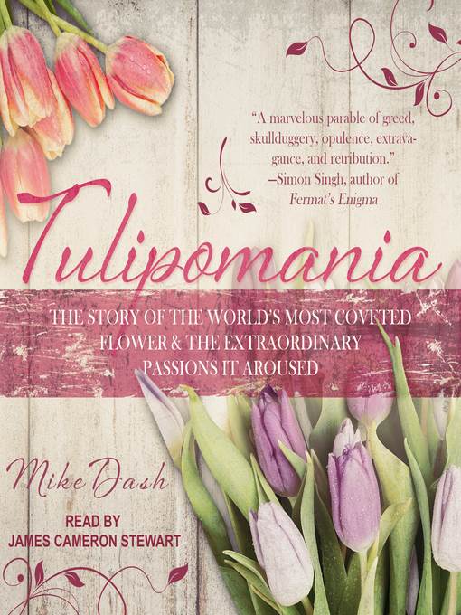 Tulipomania