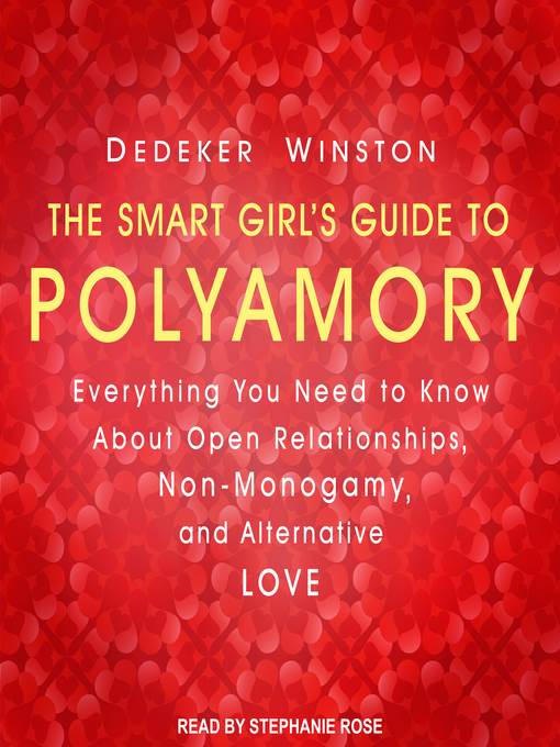 The Smart Girl's Guide to Polyamory