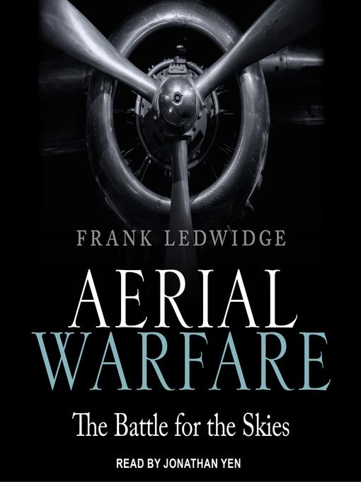 Aerial Warfare