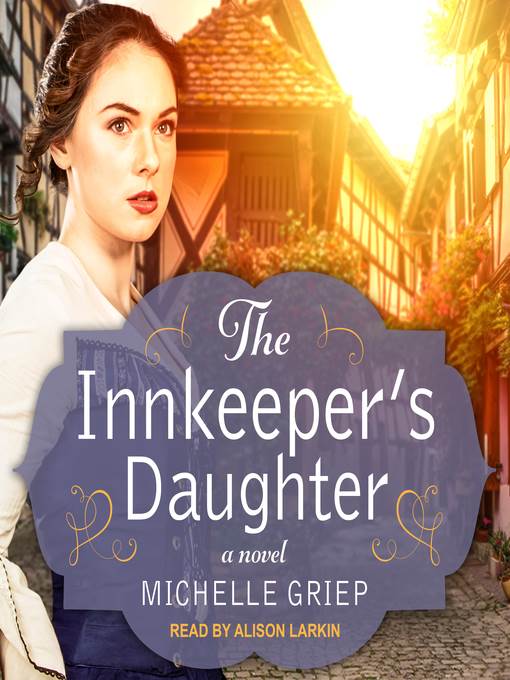 The Innkeeper's Daughter