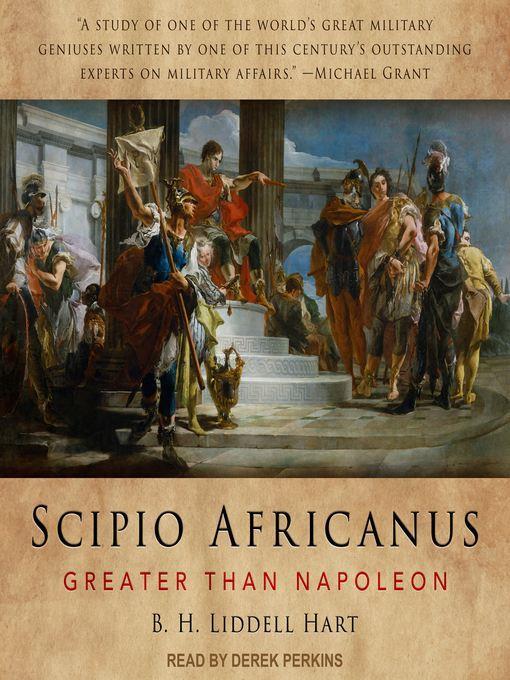 Scipio Africanus