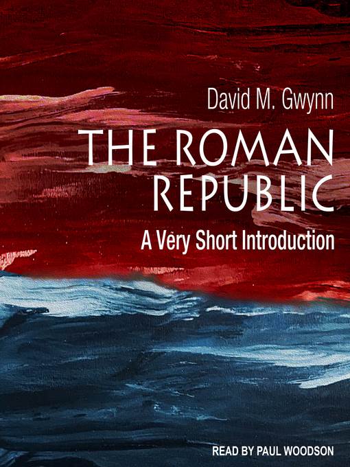 The Roman Republic