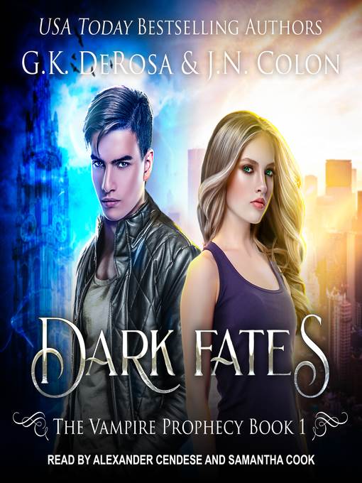 Dark Fates