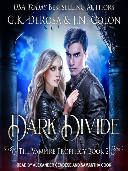 Dark Divide