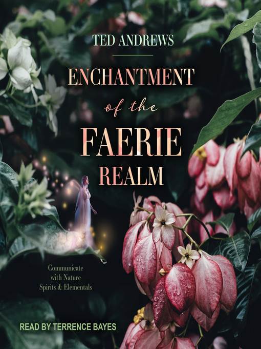 Enchantment of the Faerie Realm