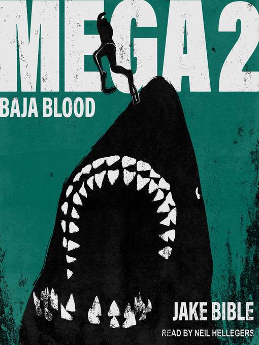 Mega 2--Baja Blood