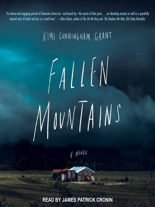 Fallen Mountains