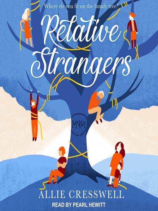 Relative Strangers