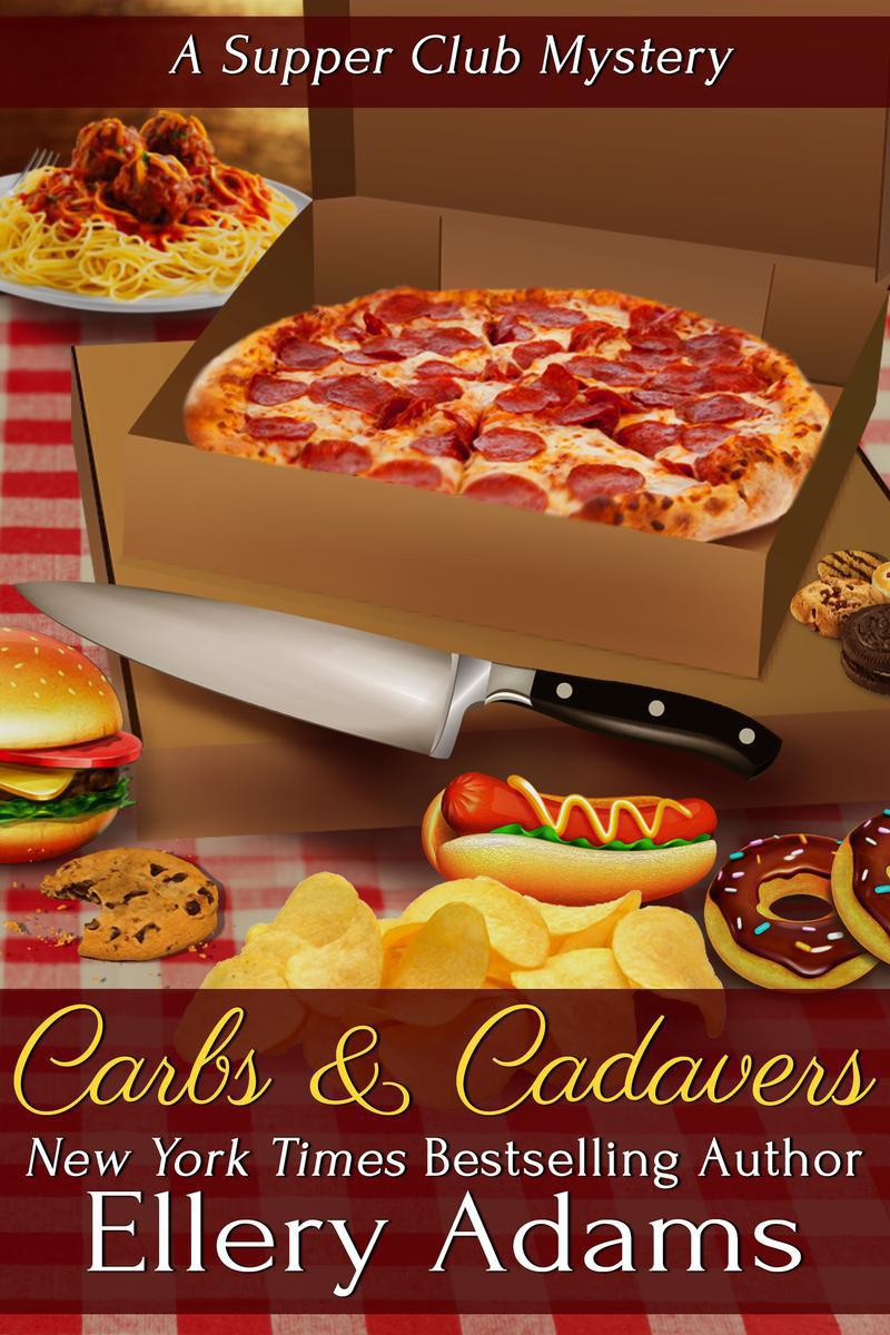 Carbs &amp; Cadavers