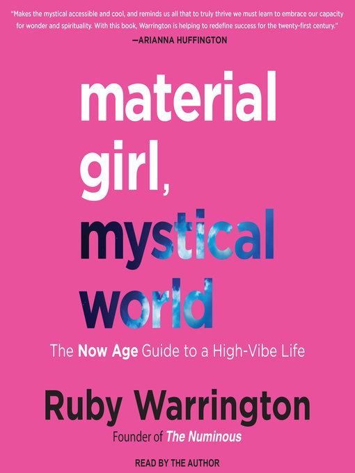 Material Girl, Mystical World