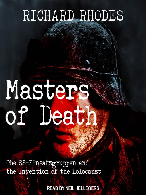 Masters of Death