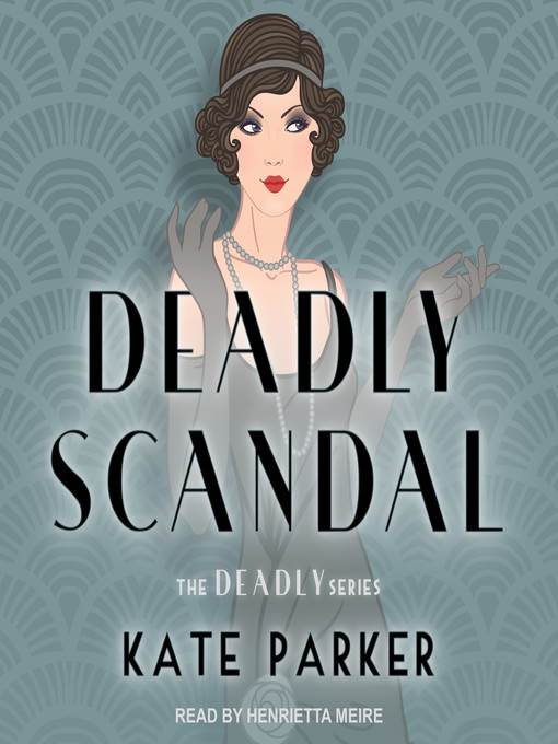 Deadly Scandal