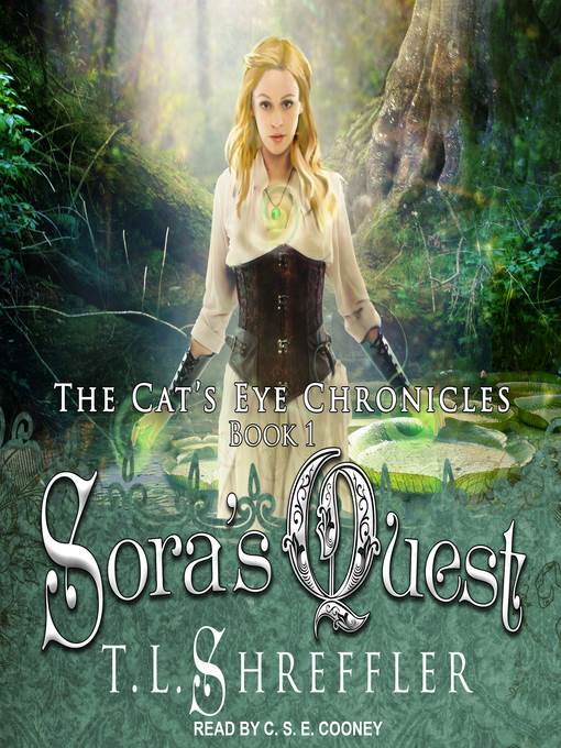 Sora's Quest