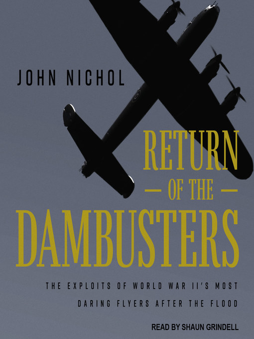 Return of the Dambusters