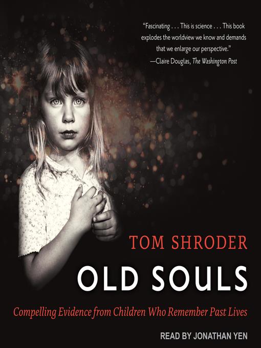 Old Souls