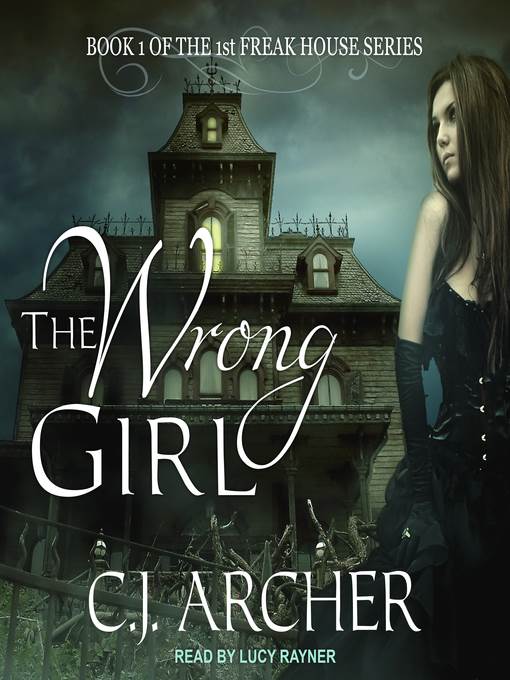 The Wrong Girl