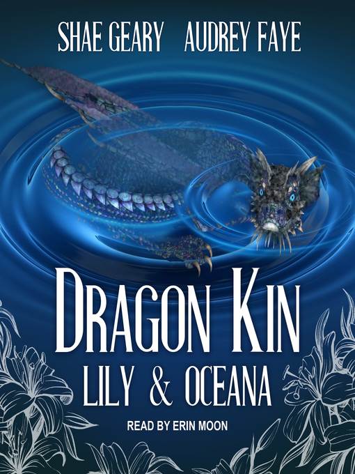 Dragon Kin--Lily & Oceana