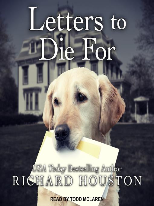 Letters to Die For