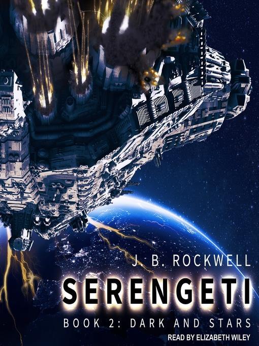 Serengeti 2--Dark and Stars