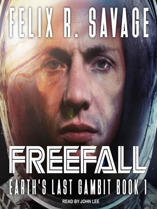 Freefall--A First Contact Technothriller
