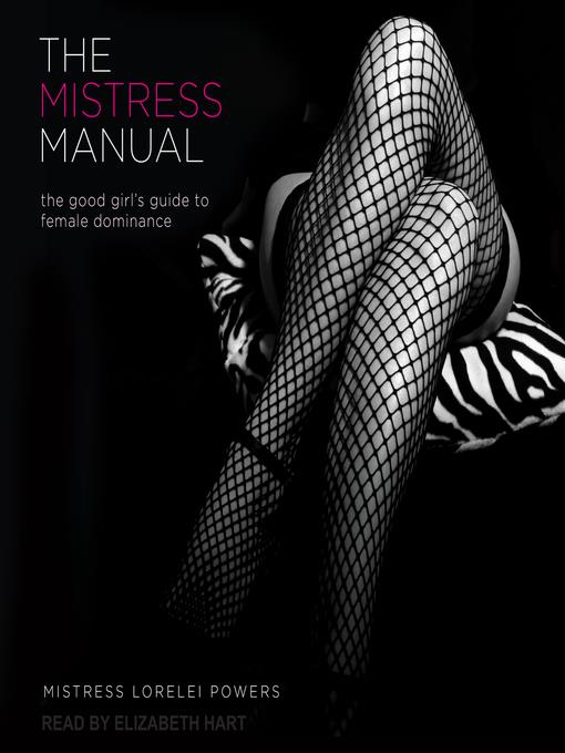 The Mistress Manual