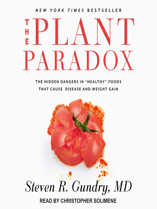 The Plant Paradox