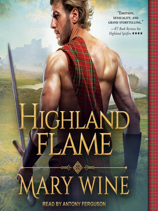 Highland Flame