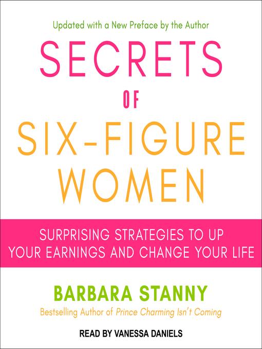 Secrets of Six-Figure Women