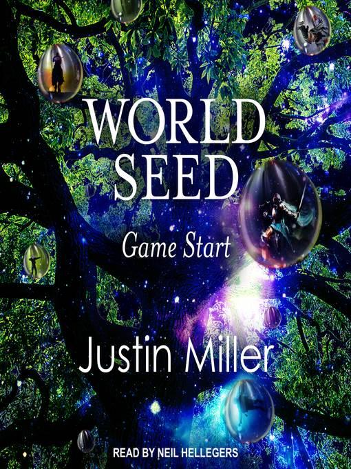 World Seed--Game Start