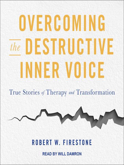 Overcoming the Destructive Inner Voice