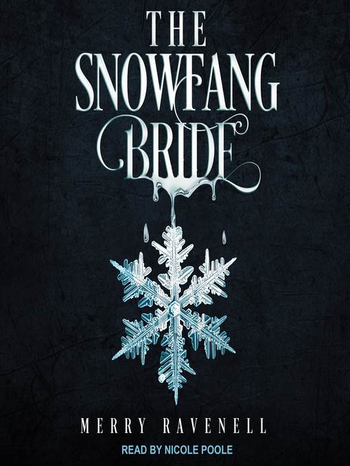 The SnowFang Bride