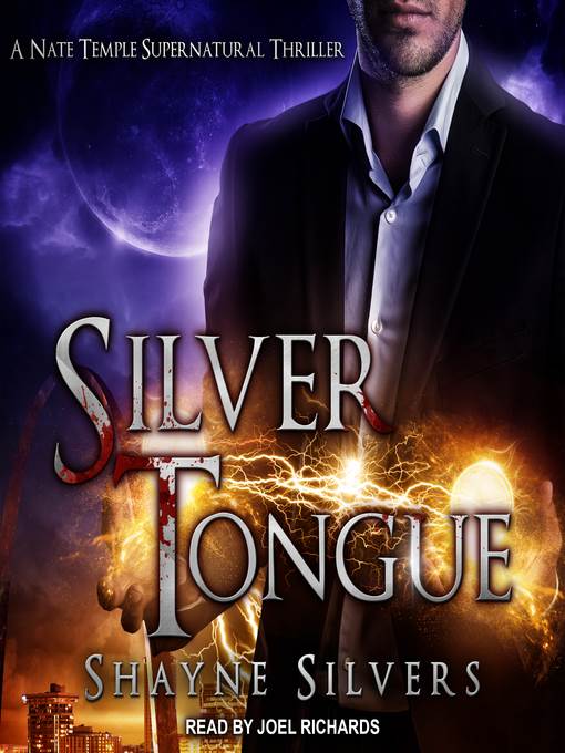 Silver Tongue