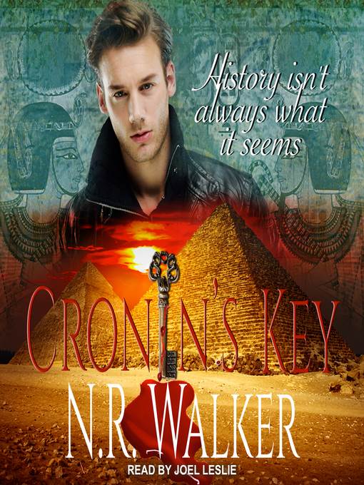 Cronin's Key Series, Book 1