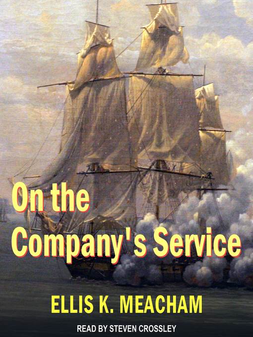 On the Company's Service