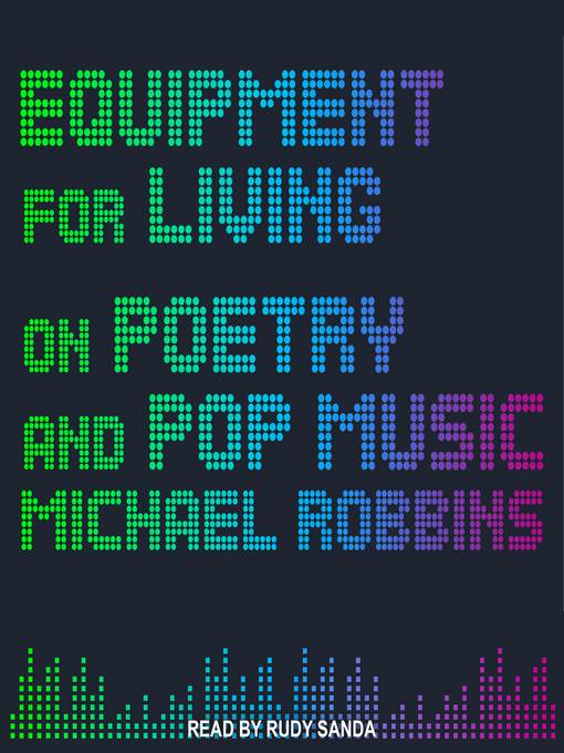 Equipment for Living